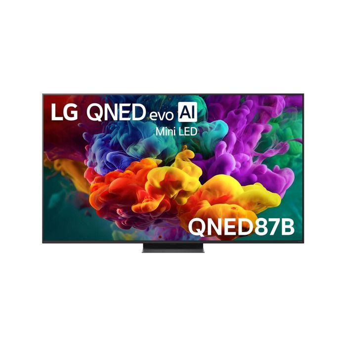 TV LED Lg Mini LED QNED evo 65QNED87 165 cm 2026