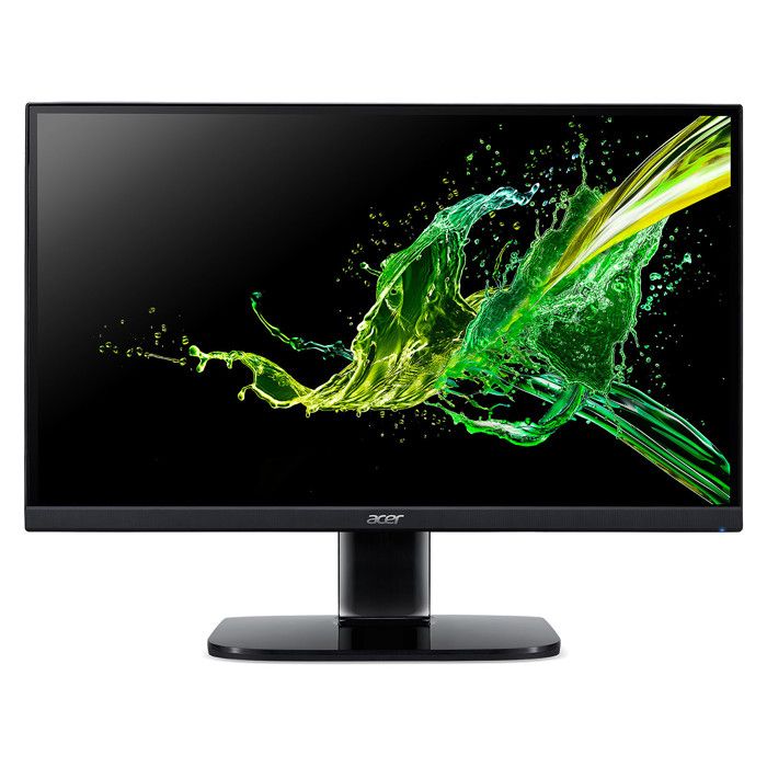 Acer KA272Ebi 27 FHD100HzIPS1msVGAHDMIFreeSync - vue 6