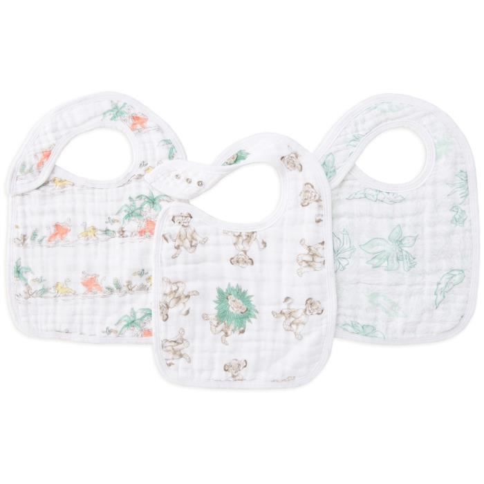 Aden Anais Disney Classique Bavoir Le Roi Lion D Accrochage Cdiscount Puericulture Eveil Bebe Aden Anais Disney Classique Bavoir Le Roi Lion D Accrochage Cdiscount Puericulture Eveil Bebe