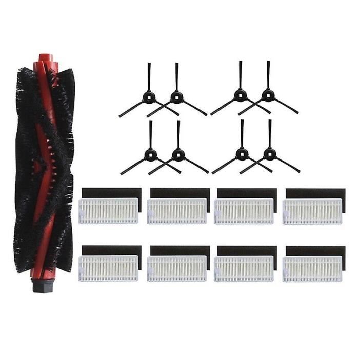 Kit De Pièces De Rechange Pour Robot Lefant M330/M330 Pro Avec 6