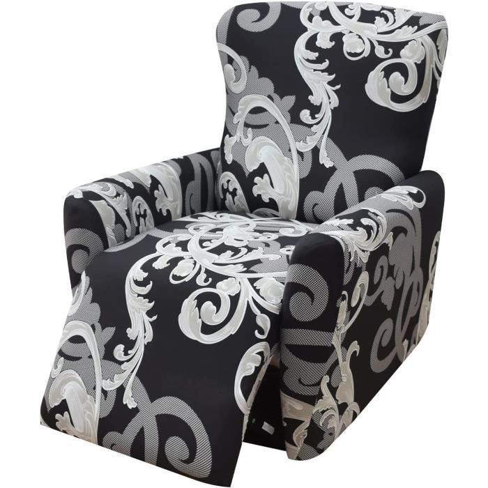 Housse De Fauteuil Relax Inclinable Imperméable Housse De Canapé