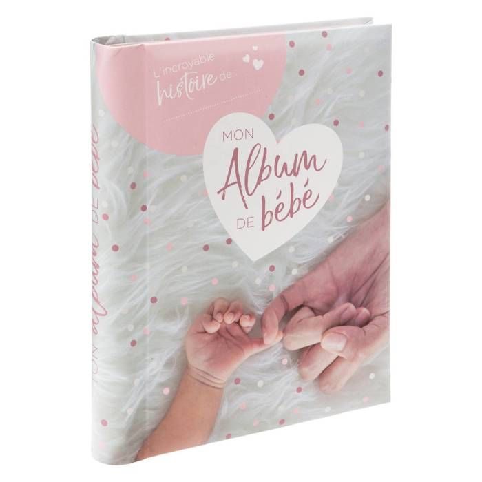 Atmosphera Livre De Naissance 100 Pages Rose Achat Vente Coffret Cadeau Souvenir Cdiscount Atmosphera Livre De Naissance 100 Pages Rose Achat Vente Coffret Cadeau Souvenir Cdiscount