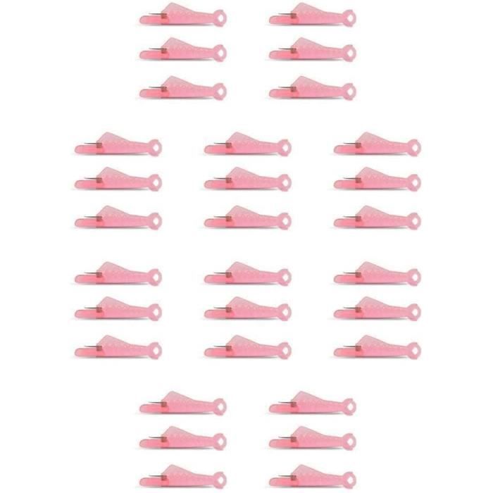 Lot De 15 Enfile-aiguilles Coudés (type Poisson) - Pour Machine à Coudre Et Couture à Main, Couleur Vive