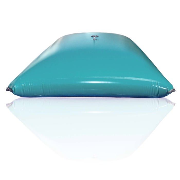 Cuve à Eau Potable Enterrée ACS 10000 Litres Sur