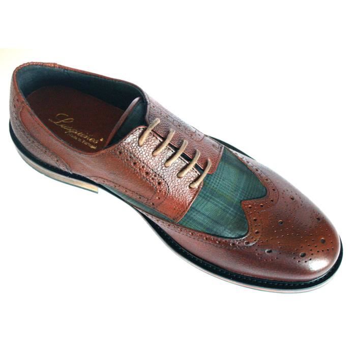 chaussure luxe solde