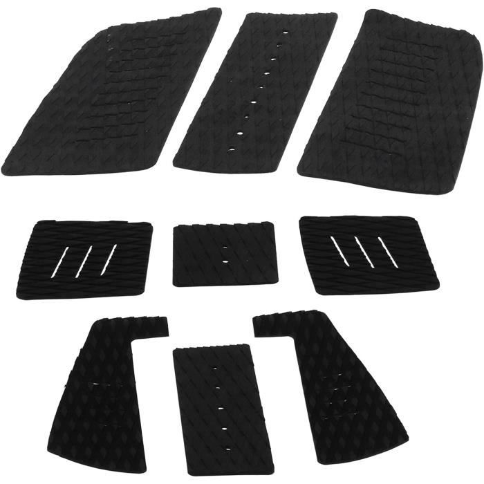 Tapis De Traction De Roue DIOCHE - Universel Pour Voiture - Peut être