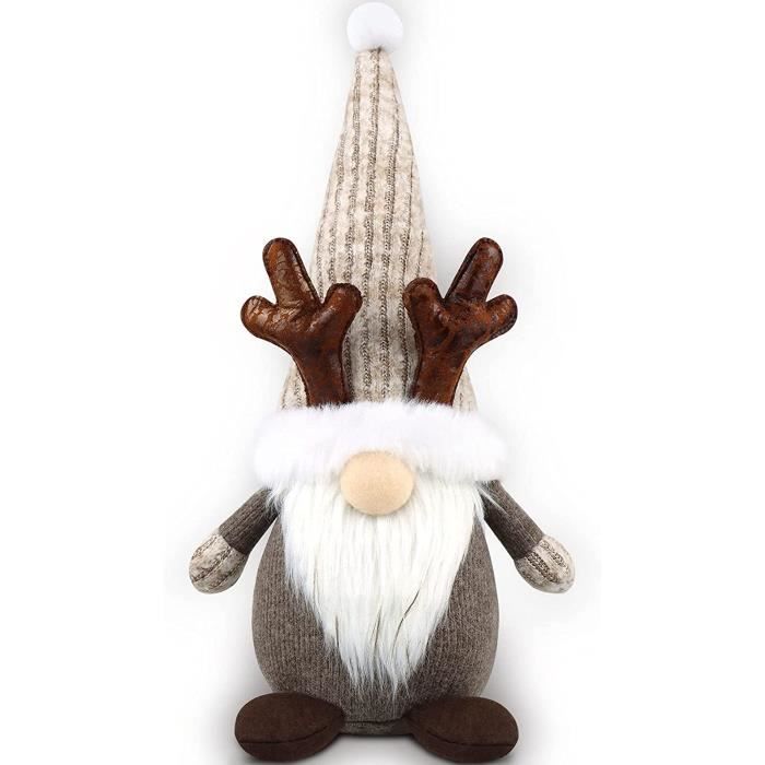 Peluche Gnome New York Giants 12" - Forever Collectibles - Neuf Avec étiquette
