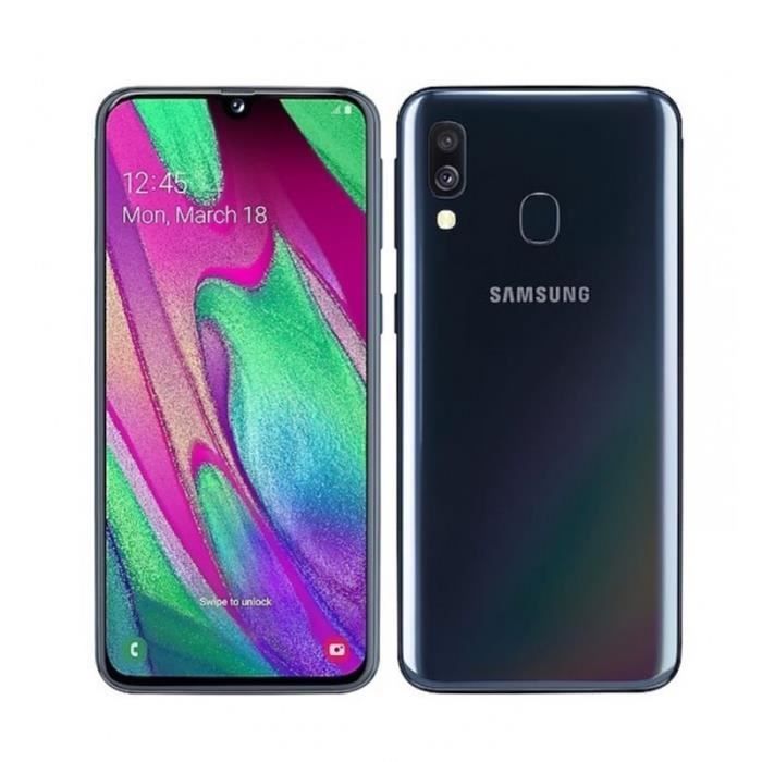 Galaxy A40
