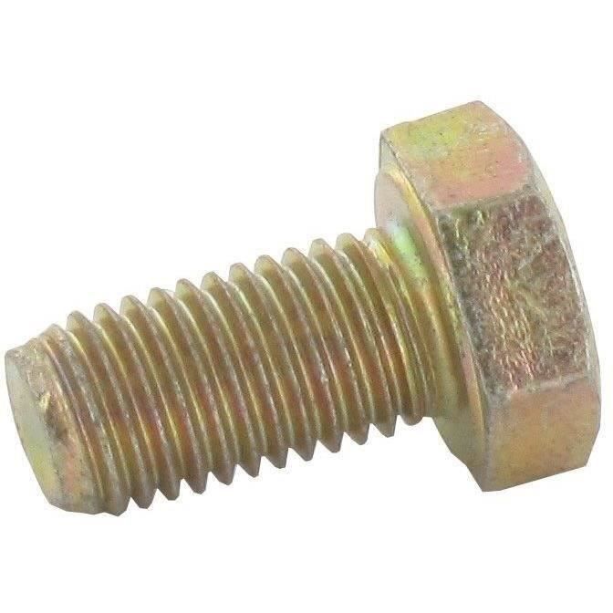 Vis hexagonale MTD 7100237 pour Tondeuse