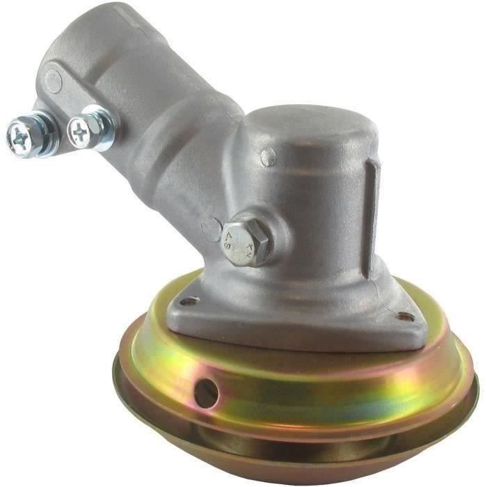 Renvoi d'angle adaptable MAKITA - Diamètre 26mm, 7 dents - Remplace origine 413-2411-550A