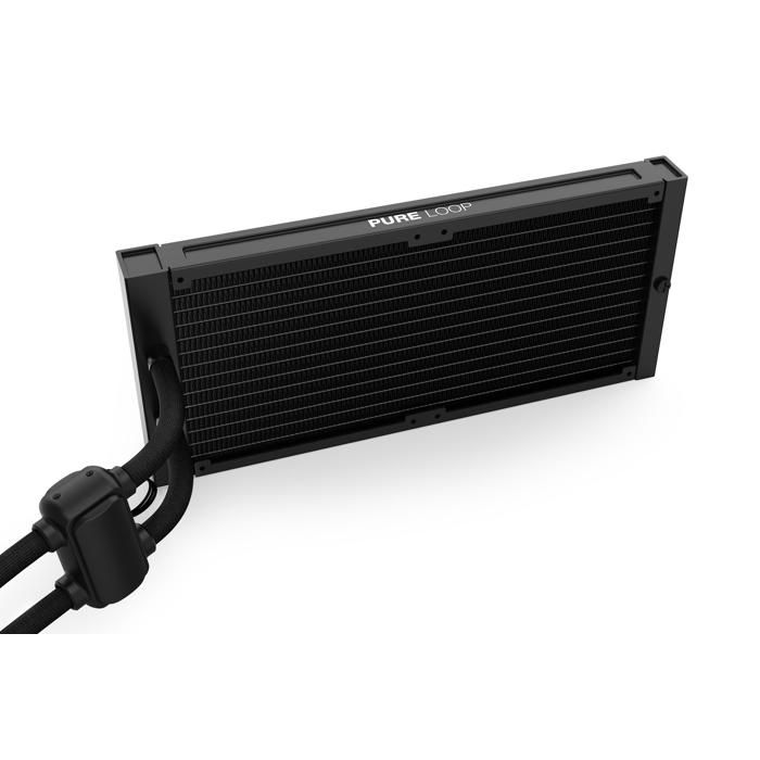 Be Quiet! Pure Loop 280 mm – Watercooling