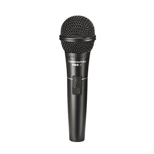 Audio-Technica - PRO41 Microphone Main Dynamique Cardioïde