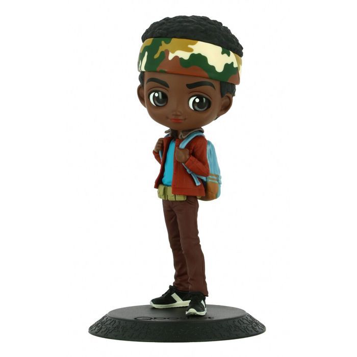 Bandai Lucas - vue 2