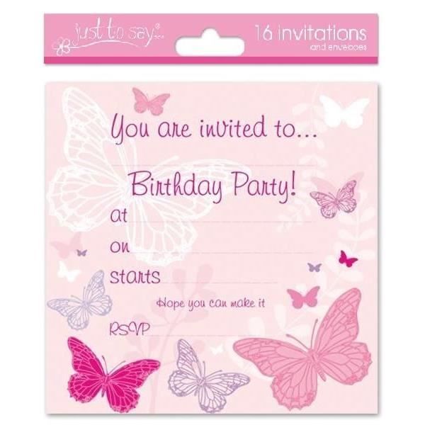 16 X Filles Invitations De Fete D Anniversaire Papillon Achat Vente Faire Part Invitation 16 X Filles Invitations De Cdiscount 16 X Filles Invitations De Fete D Anniversaire Papillon Achat Vente Faire Part Invitation 16 X Filles Invitations De Cdiscount