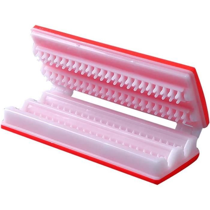 Brochette De Viande Verticale BBQ BBQ BBQ VERTICAL BRAUTER Avec 3