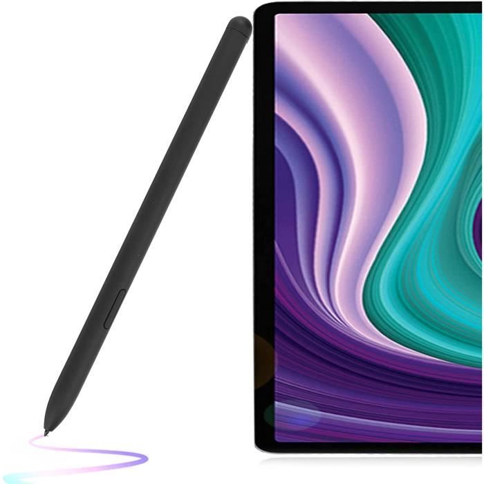 DAMILY® Stylet pour iPad disque stylo capacitif iPad tablette téléphone  peinture écriture manuscrite écran tactile