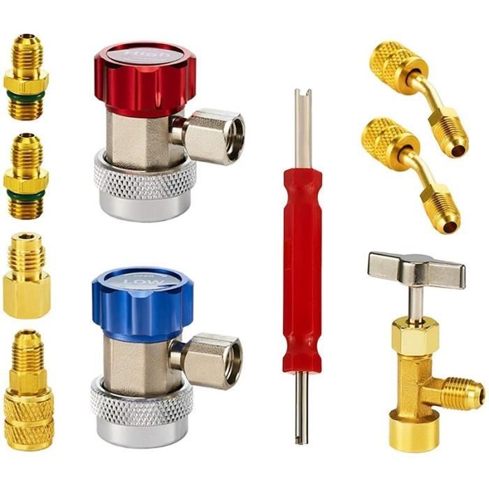 Kit d'adaptateurs de conversion de tuyaux Intex Cote dIvoire