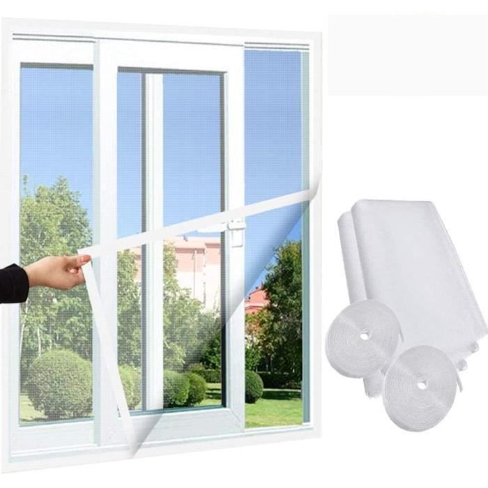 Hand held Window Protective net.