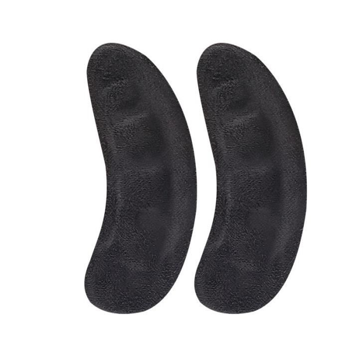 Coussin De Repos Pour Jambes Allongées – Forme Profilée, Fond Antidérapant – Idéal Canapé, Lit Ou Chaise Longue Pour Soulager Le Dos Et Les Pieds