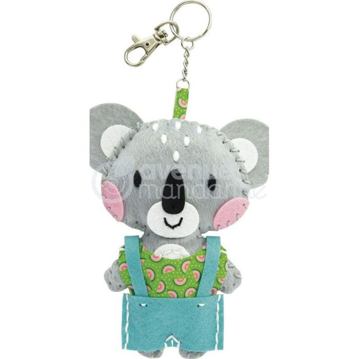 Autres jeux d'éveil Avenue Mandarine Coffret Créatif enfant Multi