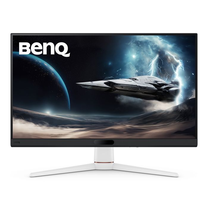BenQ 27 LED MOBIUZ EX271 - vue 5
