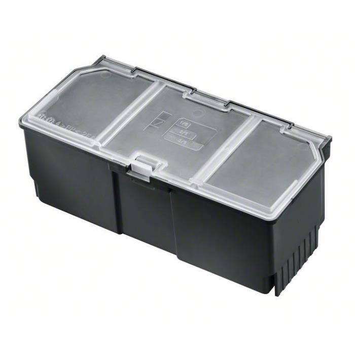 BOSCH Accessoires PRR Accessory Box - vue 2