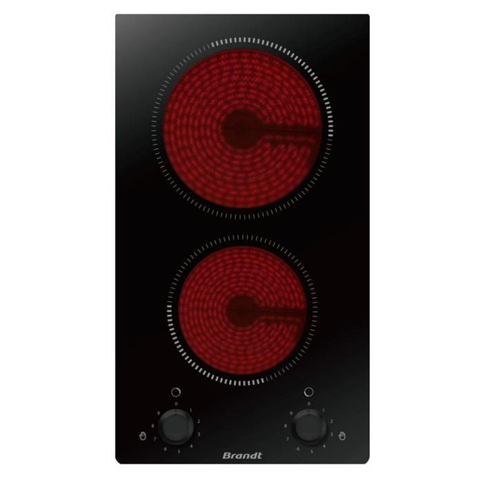 BRANDT BPV 6210 B - vue 6