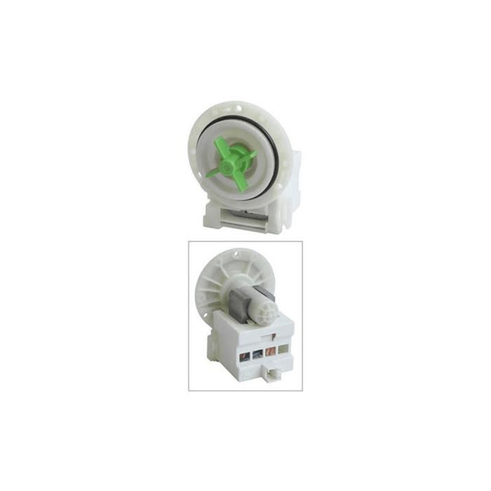 POMPE DE VIDANGE LAVE LINGE AS0002636 POMPE DE VIDANGE MALICE