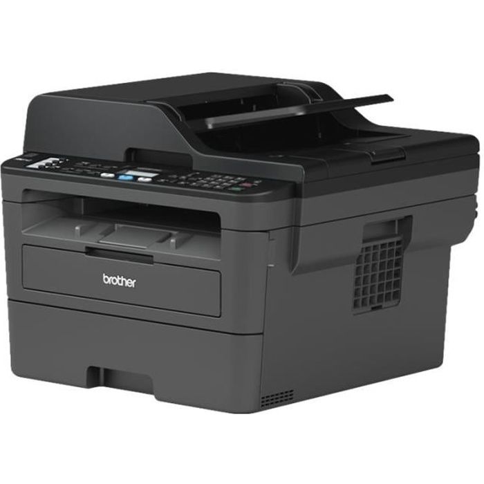 BrMFC L2710DN - vue 2