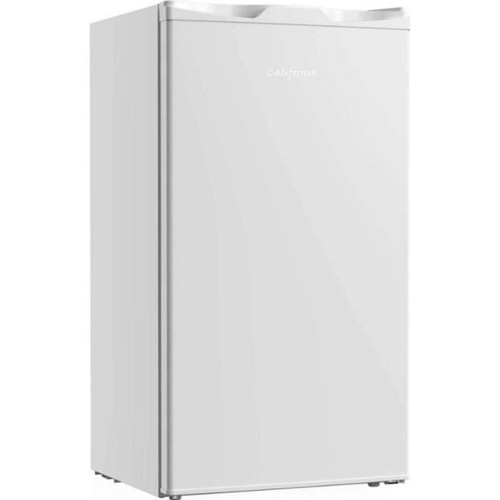California Réfrigérateur table top 45.5cm 85l blanc - CRFS85TTW-11