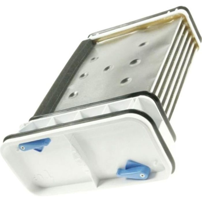 Condensateur de démarrage Candy/Hoover 41041497 sèche-linge – FixPart