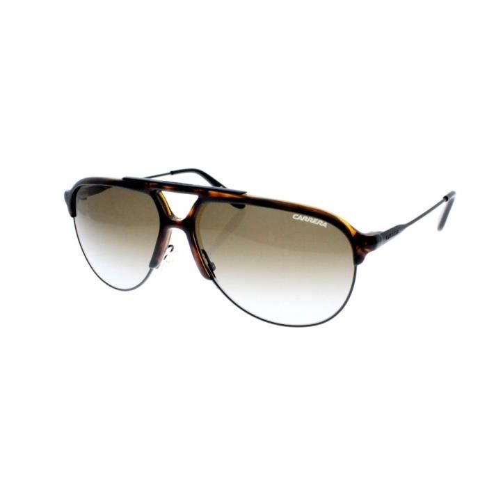 CARRERA CARRERA 83 OSC - Achat / Vente lunettes de soleil Homme Adulte -  Cdiscount