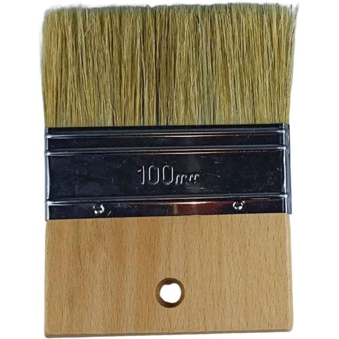 DA VINCI Pinceau Acrylique Série 7723 - Poils - Rouge