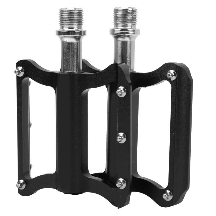 Cikonielf Pédale de vélo de route MJ032 Pédale de Vélo Pédale en