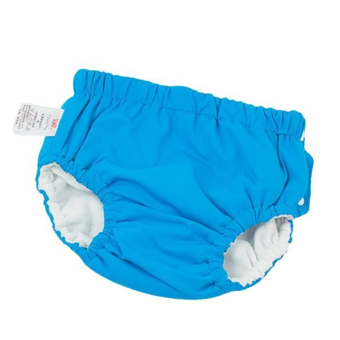 Culottes D'apprentissage Lavables Skhls - Pour Enfants 1-4 Ans - 60% Coton 40% Polyester - Garçon Et Fille