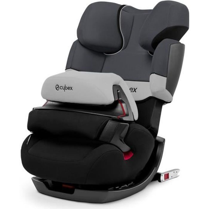 Siege auto shop cybex pallas fix