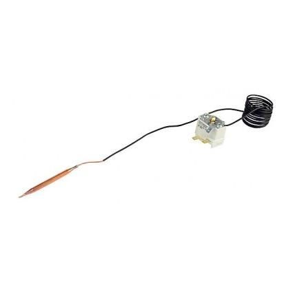 Thermostat Limiteur DIFF – 40967, Pour Radiateur Atlantic (178960), Neuf