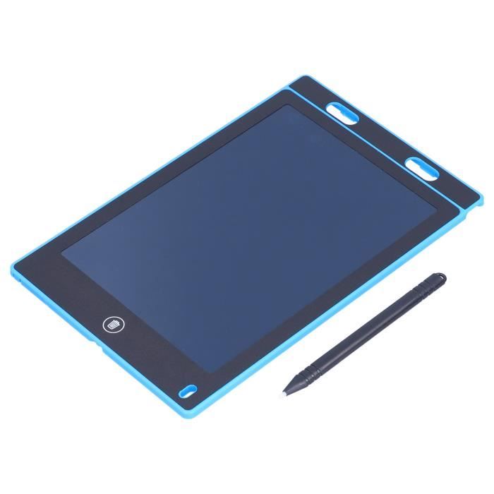 Tablette d'écriture LCD 8.5in
