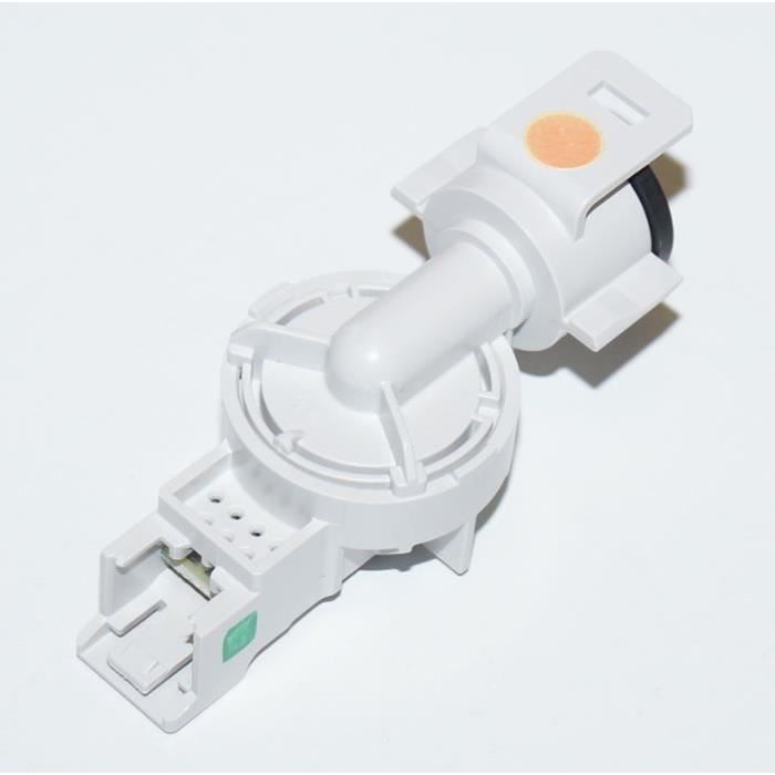 Pressostat de lave vaisselle - Electrolux - réf. 140000554067