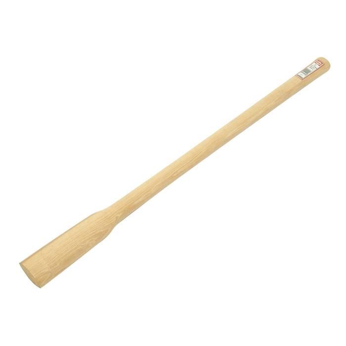 Faithfull FG4LH Massette Manche Long Fibre De Verre 1,8 Kg - Marteau De Démolition Robuste