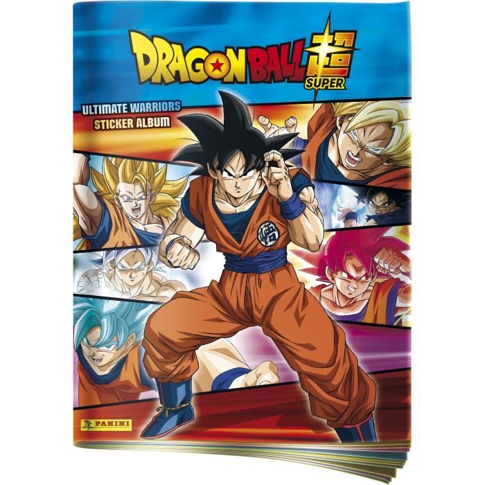 Protege Carte Dragon Ball Cdiscount