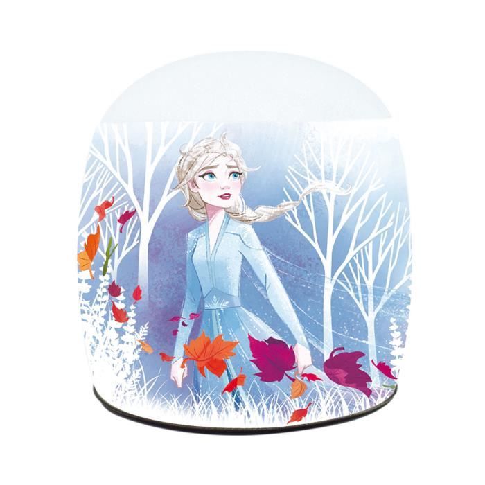 Fun House Reine Des Neiges Lanterne Gonflable Cdiscount Jeux Jouets