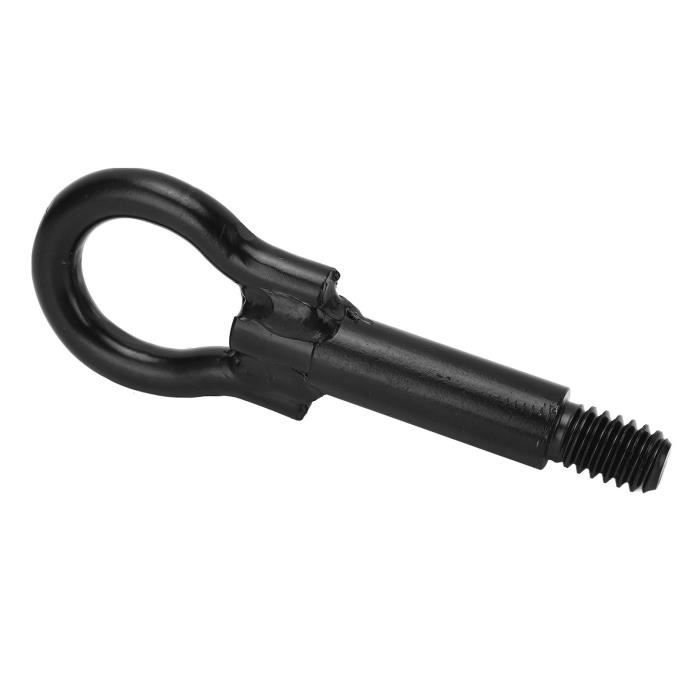 Sonew Crochet de remorquage Remorque de remorquage Connecteur de, convertisseur