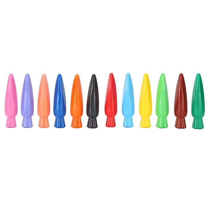 Gudotra 60 Pièces Cadeaux D'Anniversaire Pour Enfants 30 Crayons Flexibles Et 30 Gommes Expressives Goodies Anniversaire Enfant