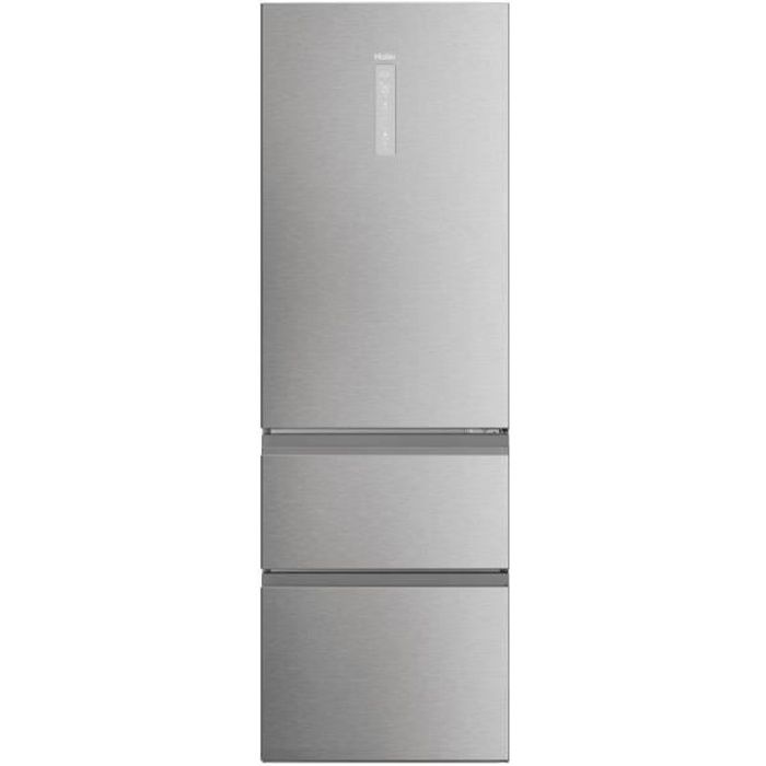Réfrigérateur multi-portes HAIER HTW5618DNMG