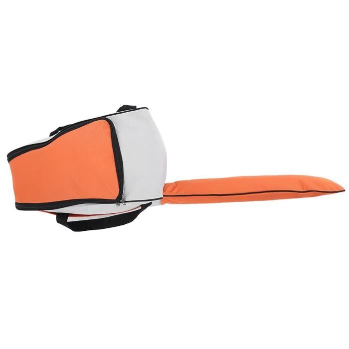 Sac de rangement pour arbalète en tissu Oxford en forme de T sac à arc