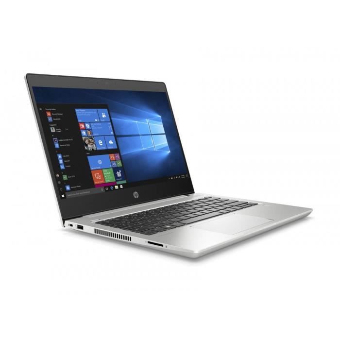 Acheter HP ProBook 430 G6 Ecran 133 pouces Intel Core i5 8365U 1.6 GHz RAM 8 Go HDD 512 Go Windows 10 Pro Core I5 8365U 8G 512G 6TH89EC Reconditionné - 305,00 € HP ProBook 430 G6 Ecran 133 pouces Intel Core i5 8365U 1.6 GHz RAM 8 Go HDD 512 Go Windows 10 Pro Core I5 8365U 8G 512G 6TH89EC Reconditionné - Hewlett-Packard reconditionné disponible sur Cdiscount Seconde Vie
