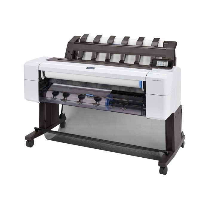HP DesignJet T1600DR - vue 6