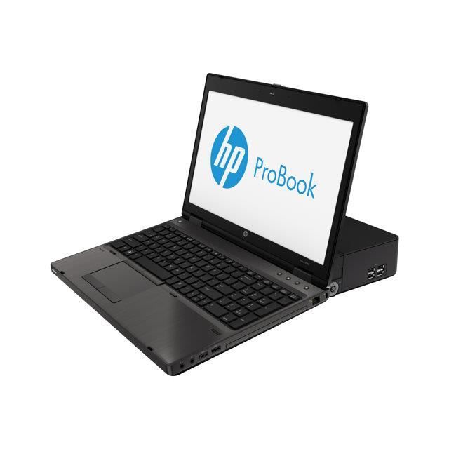 Vente PC Portable HP ProBook 6570b - Core i5 3210M / 2.5 GHz - mise… pas cher