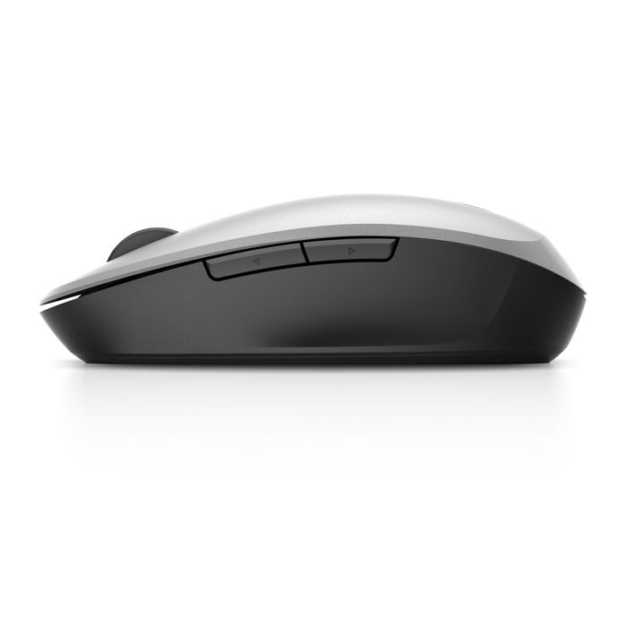 Souris HP 6CR72AA Dual Mode 300 – Bluetooth et USB, 3600 DPI, 5 Boutons - vue 2